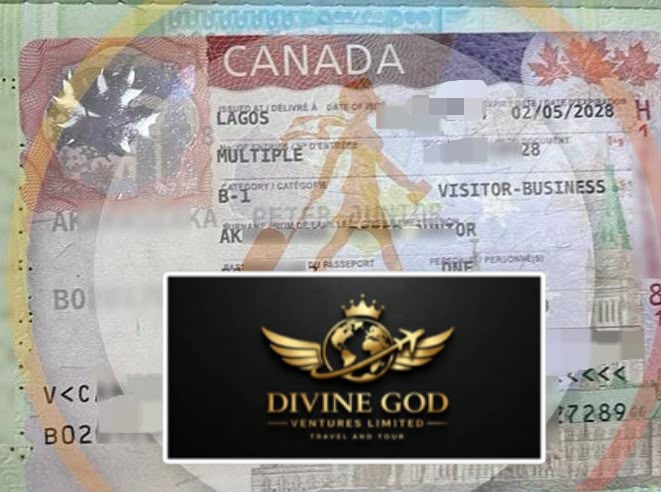 Client visa testimonial