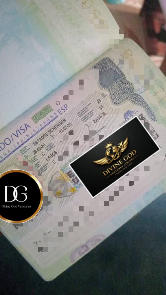 Client visa testimonial