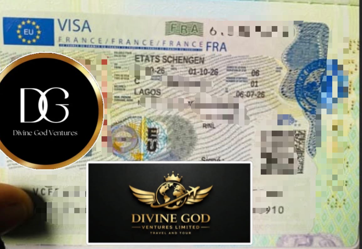 Client visa testimonial